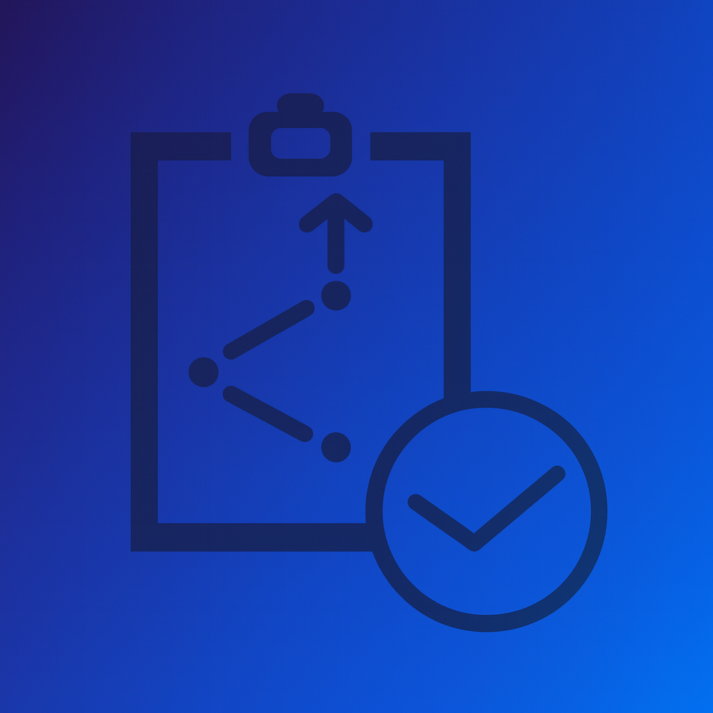Strategie icon